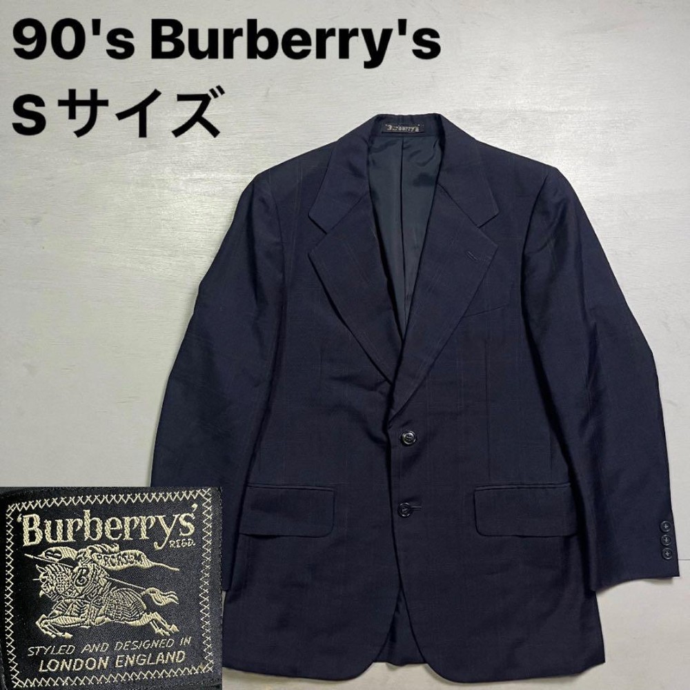 Burberry jacket Men's Fashion from Japan