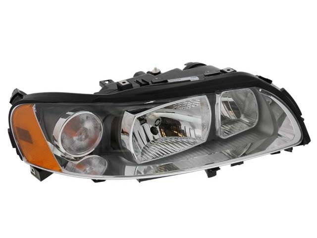 TYC 31276832 Headlight Assembly Volvo V70 XC70