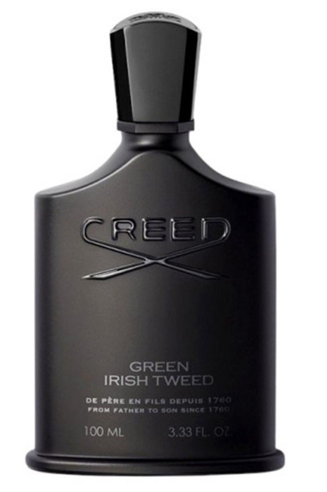 Creed - Green Irish Tweed Eau de Parfum – 100ml – Authentic Luxury Men’s Cologne