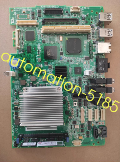1PCS Fanuc circuit board A20B-8201-0407 brand new fedex or DHL