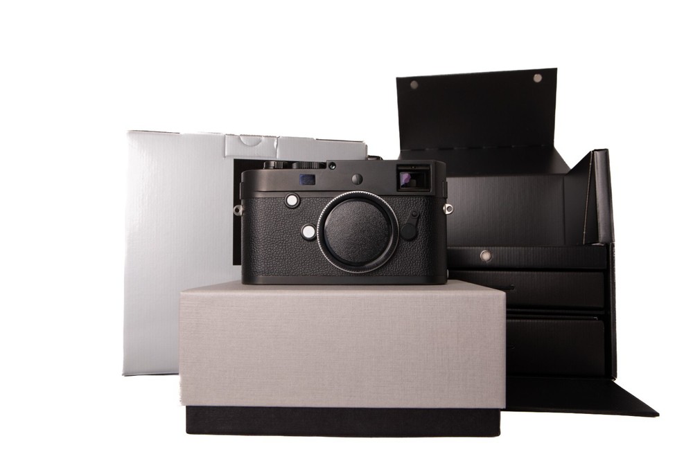 Leica M Monochrom 