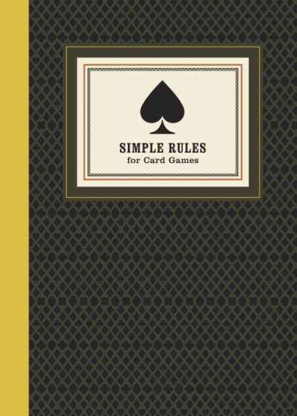 Master 20 Card Games with Easy Instructions and Winning Strategies
