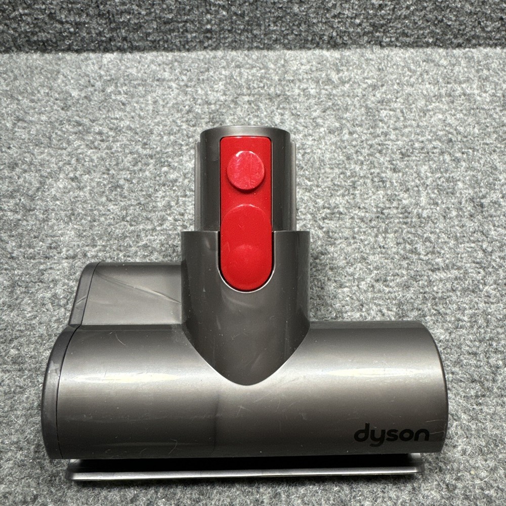 Genuine Dyson 158685 Mini Motorized Vacuum Brush Head Attachment