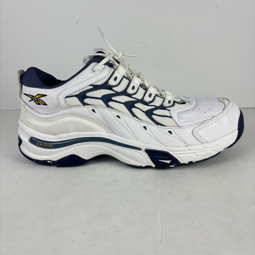 RARE VTG Deadstock Reebok Go Dare DMX Y2K 90s streetwear trainers womens 9.5