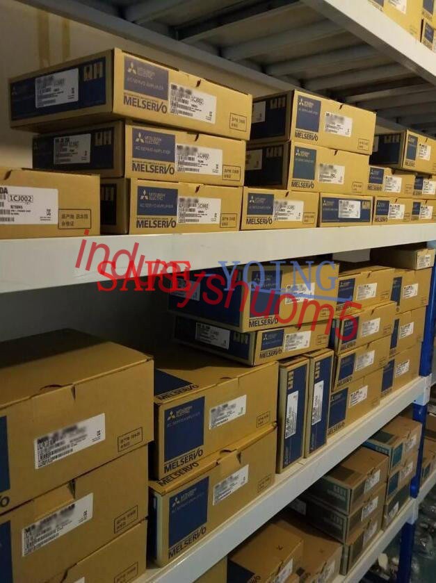 1PCS new Mitsubishi HG-KNS43BJK Servo Motor HGKNS43BJK