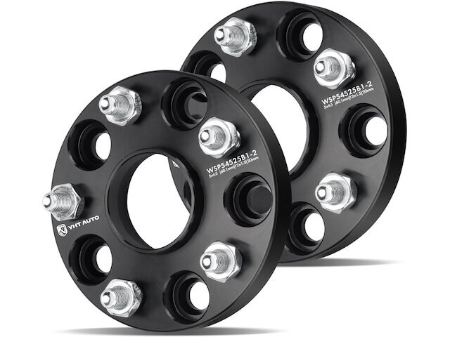 2006-2015 Lexus IS250 Wheel Spacer Kit APR 96351SVWG Fits 2007-2010 Models