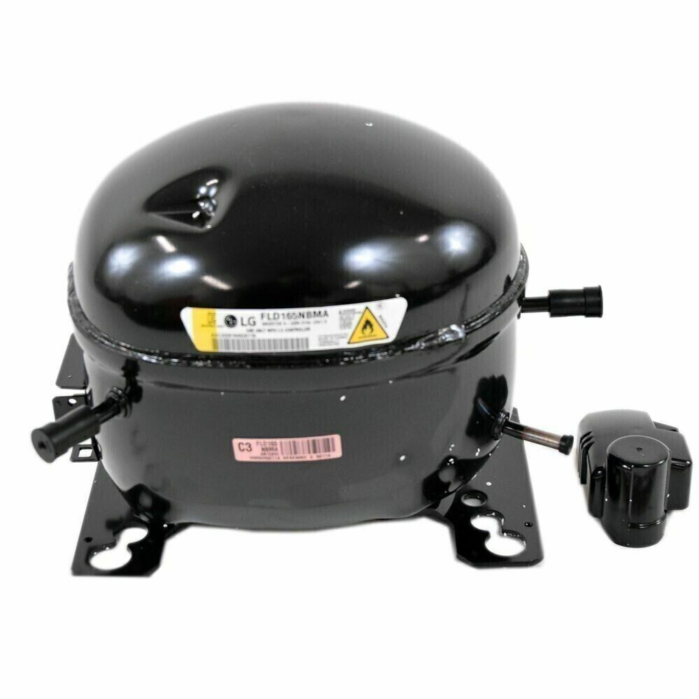 Kenmore TCA36811409 Refrigerator Compressor