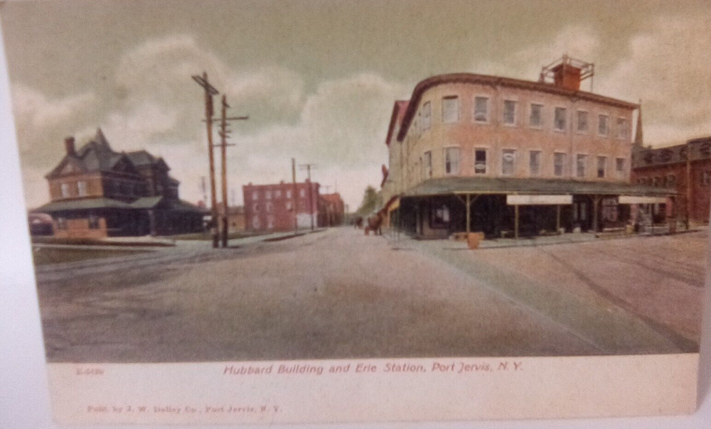 postcard 