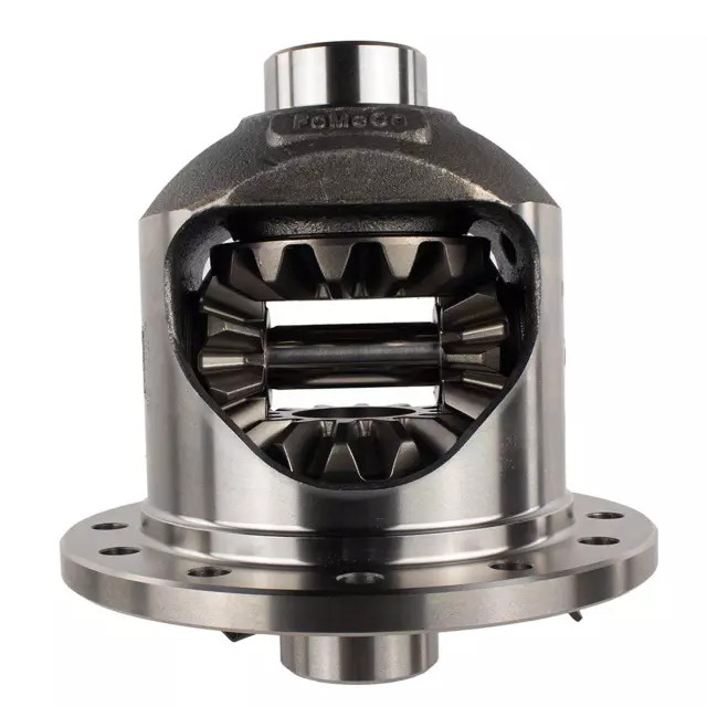 Genuine Ford Differential Assembly ML3Z-4026-B