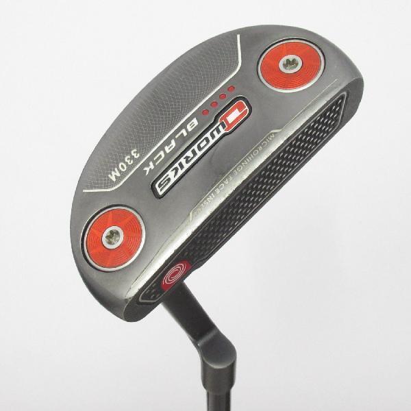 Odyssey Works 17 Black 330M Putter 33 Inch Japan Model  