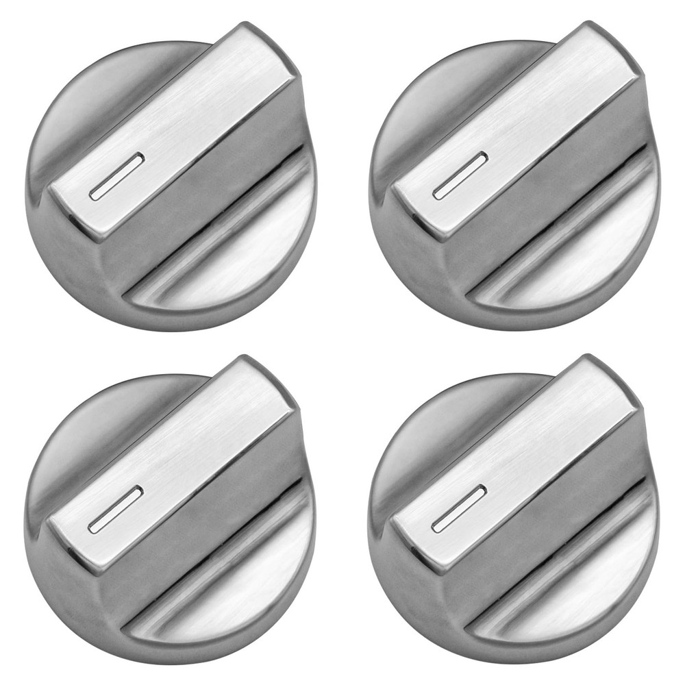 Upgraded Stove Knob Replacement for Whirlpool W11517331 W10850027 W11117415