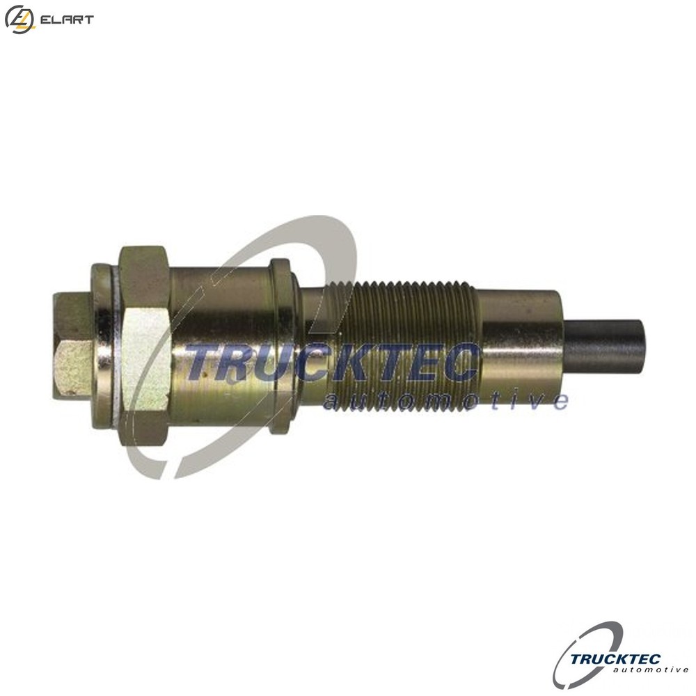 TENSIONER TIMING CHAIN 02.12.080 FOR OM601.940/970/942/943/941 2.3L 4cyl 2.5L