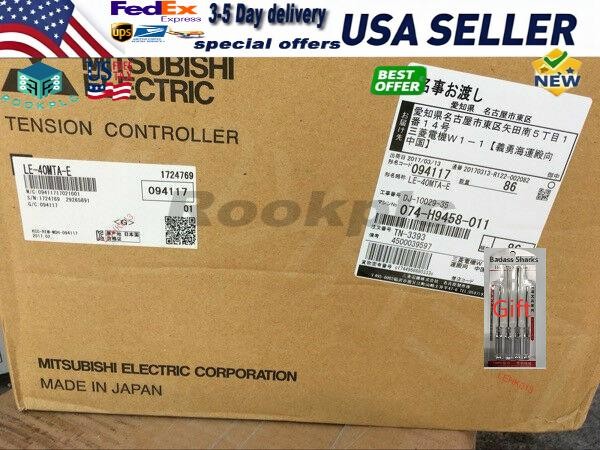 1PC NEW LE-40MTA-E via DHL or FedEx