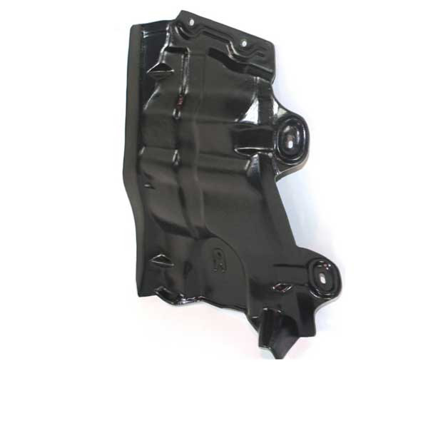 For 03-07 Murano V6 Front Engine Splash Shield Undercar Cover Guard Right Side Q