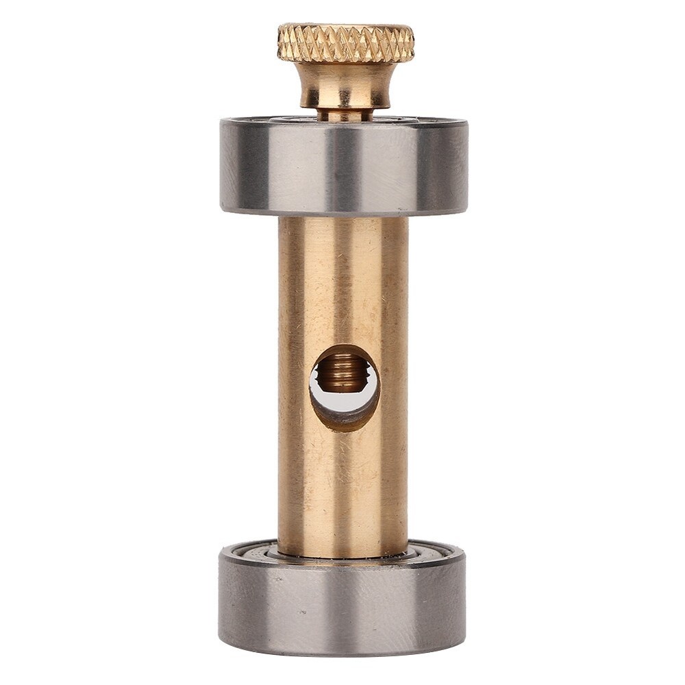 Adjustable Watch Repair Screwdriver Holder for Jewelry and Wristwatch Maintenance