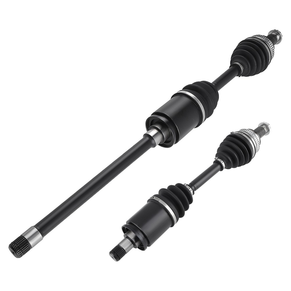 Front CV Axle Shaft Pair 2 for BMW 328i xDrive 328xi 335i xDrive 335xi 330xi