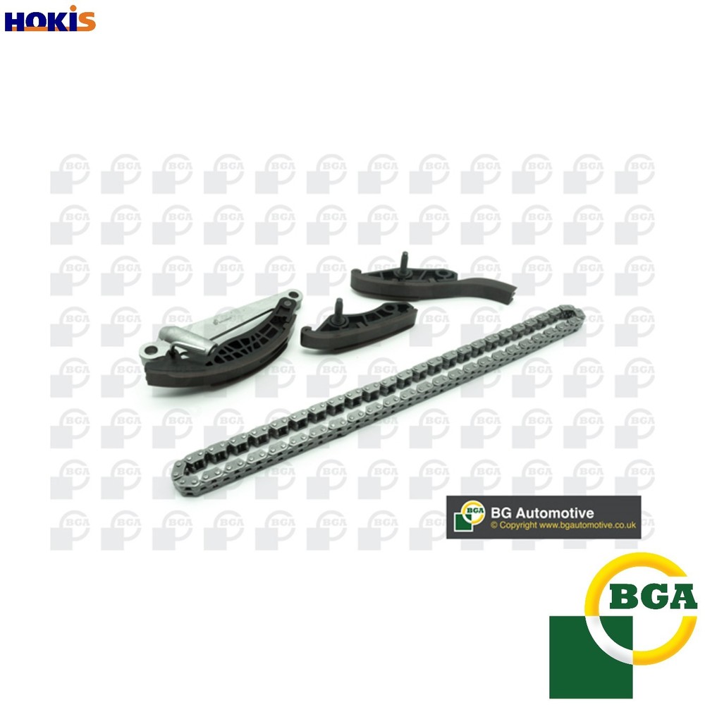 TIMING CHAIN KIT TC9522K FOR VAUXHALL INSIGNIA/Mk OPEL A 16 XHT 1.6L 4cyl 1.6L
