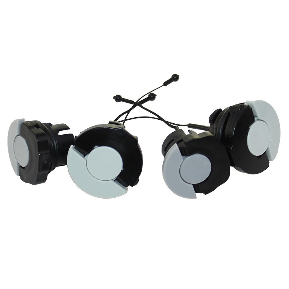 Filler Cap For Stihl HTA65 HTA85 0000 350 0536,0000 350 0534