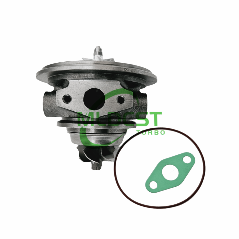 AL0070 Turbocharger Cartridge for Mercedes C180 C160 E180 SLC180 with New Core