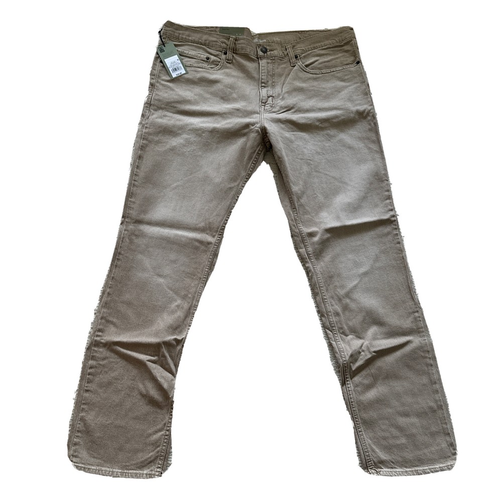 Goodfellow & Co Men's Slim Fit Gryphon Jeans 40x32 NWT