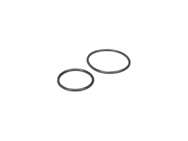 For Chevrolet C4500 Kodiak Engine Coolant Pipe O-Ring Kit Dorman 53811BYYP
