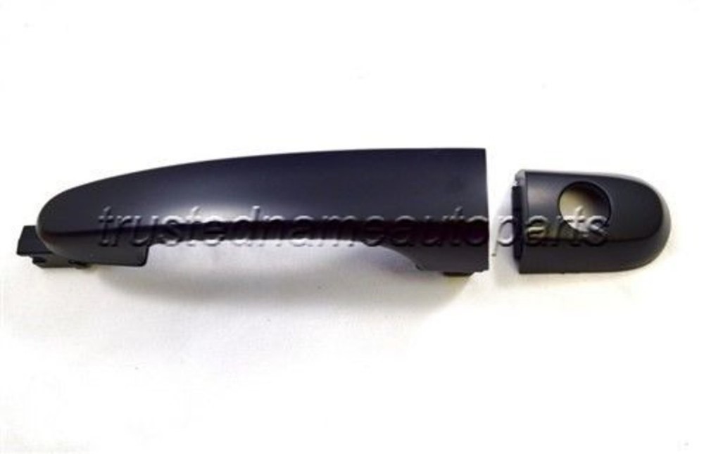 fits 2005 to 2009 Kia Sportage Exterior Door Handle Driver Side Front