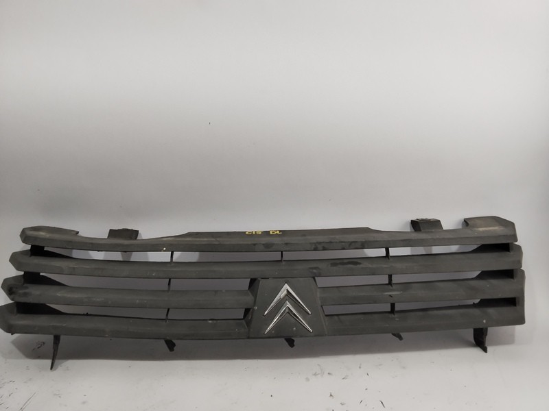 9612999177 kühlergrill stoßstange vorne CITROEN C15 1985 1815916