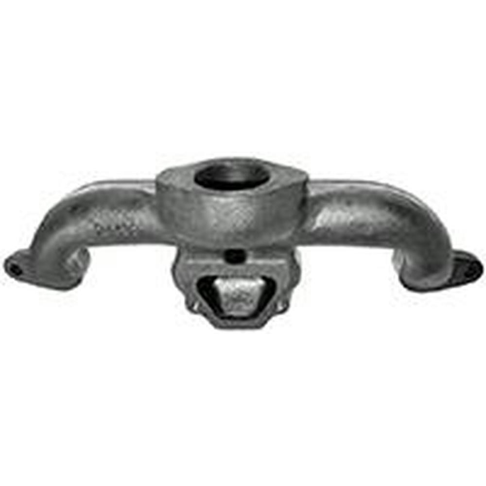 R4436 Exhaust Manifold Fits Oliver