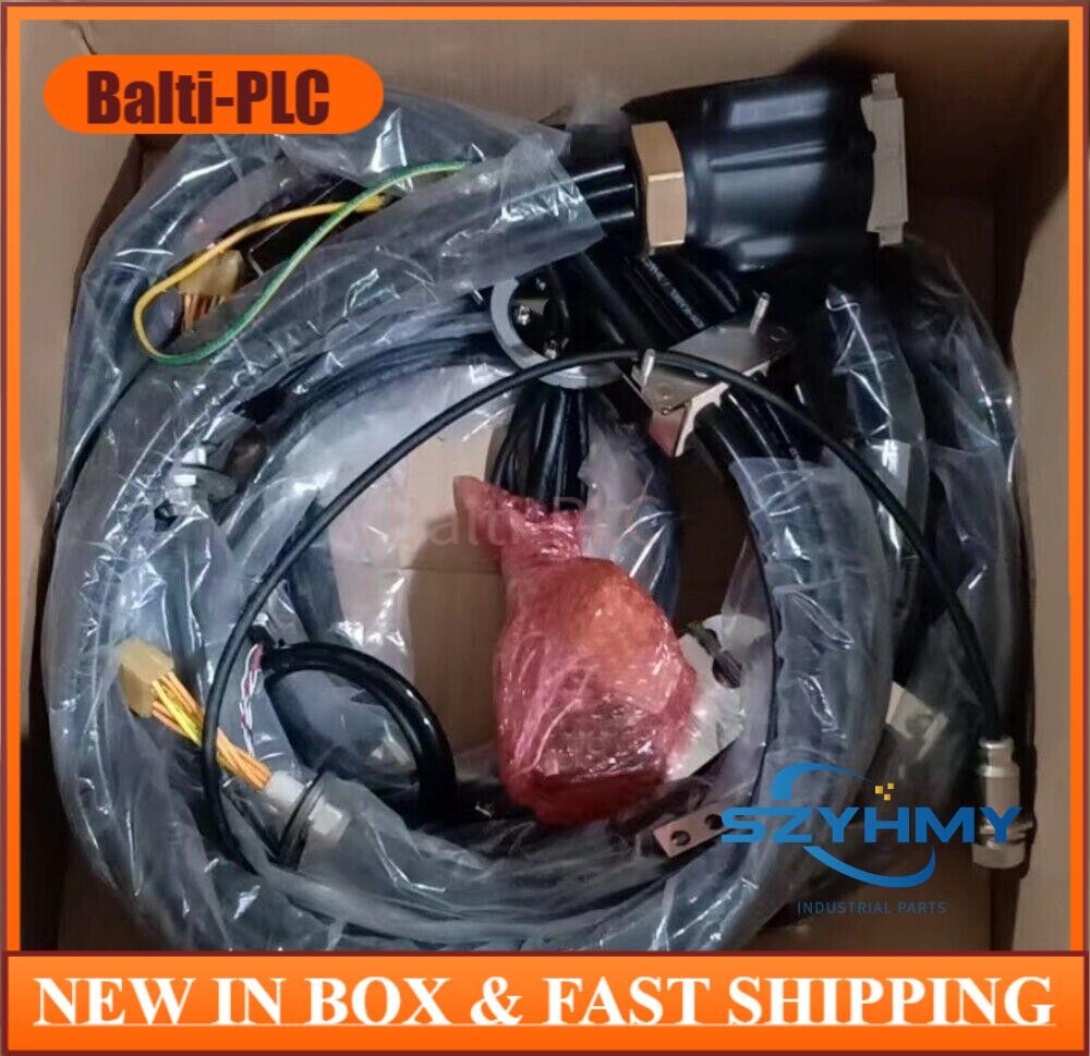 1PCS ABB robot body IRB6650 cable 3HAC024386-001 # US Free TAX