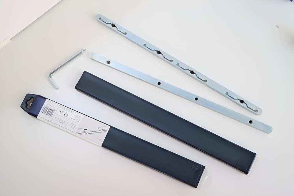 Festool 577039 Connector FSV/2 For FS/2