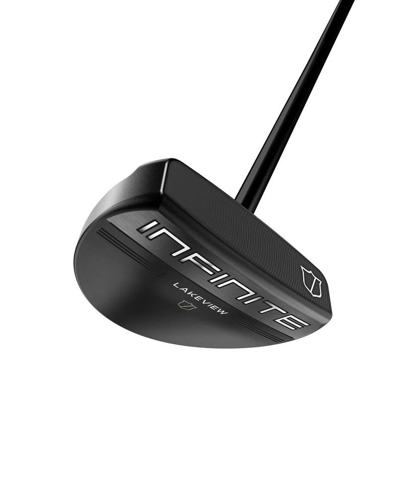 Wilson Staff Infinite Zt Lakeview Zero Torque Putter - 35” Right Hand New