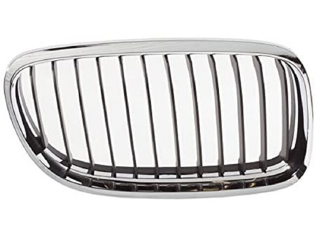 For 2009-2011 BMW 335d Grille Assembly Right - Passenger Side 38813TWDX 2010