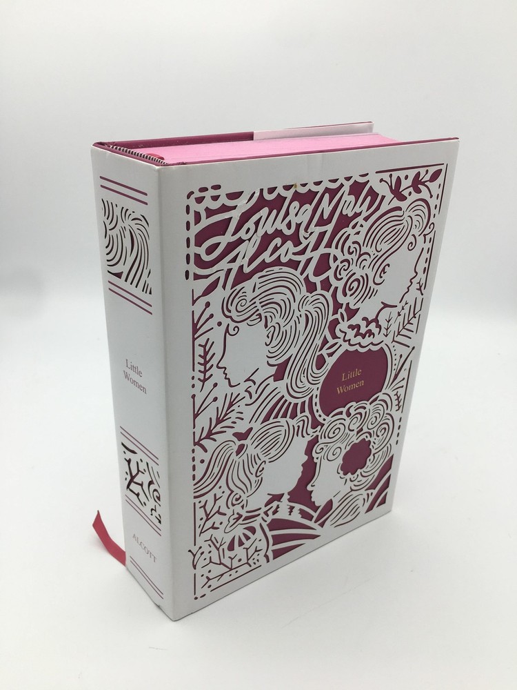 Little Women #1,303 of 10,000 Seasons Edition Alcott, Louisa May 9780785230809