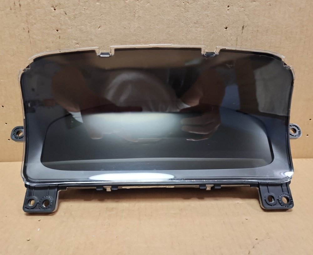 20-23 LINCOLN AVIATOR FULL DIGITAL OEM SPEEDOMETER GAUGE CLUSTER LC5T-10849-AK