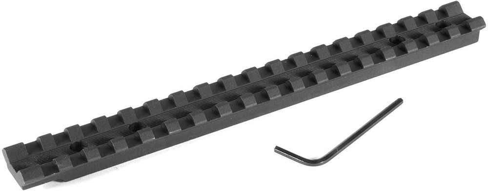 Savage Axis Edge EGW 20 MOA Picatinny Rail 41802