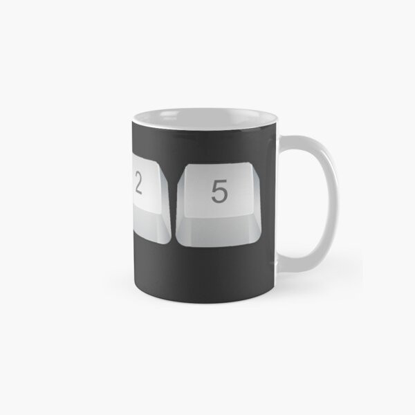 2025 Classic Mug , Gift For Family