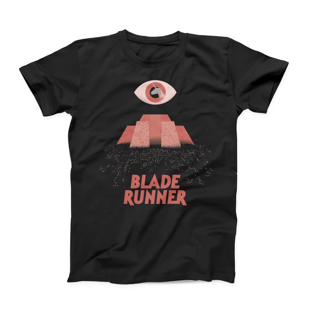SALE 1980's Big Brother Blade Runner T Shirt Adult Youth Toddler