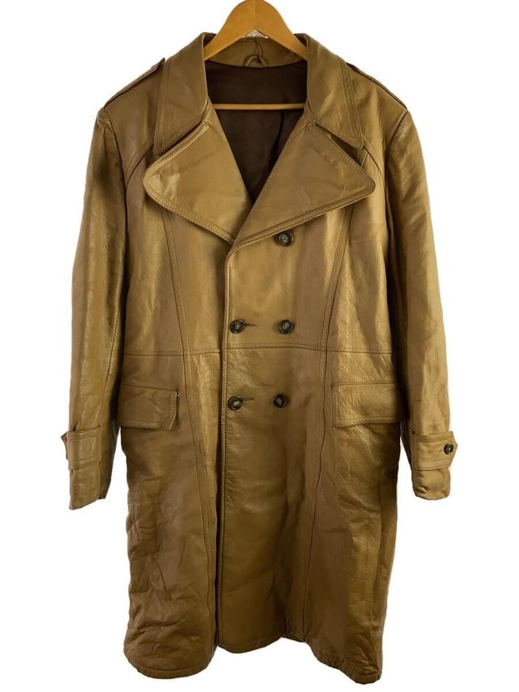 Victorian Leather Blouson Jacket Size 42 CML 1256 Genuine Leather