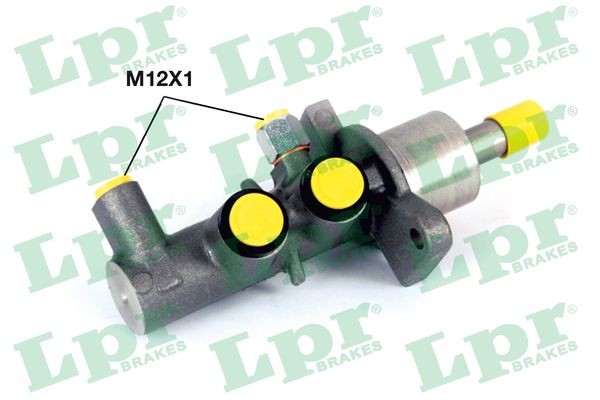 1385 LPR Brake Master Cylinder for CHEVROLET,OPEL,VAUXHALL