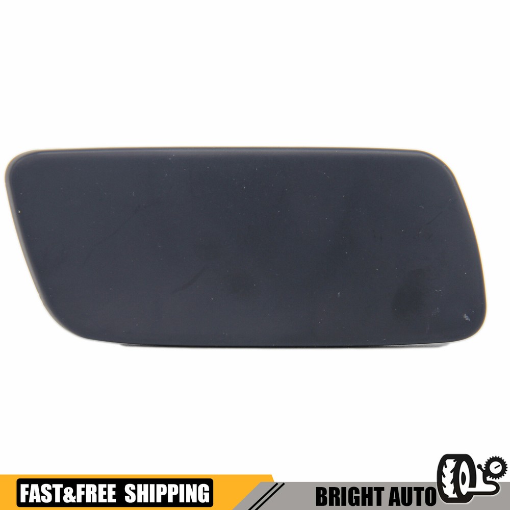 Front Right Headlight Washer Nozzle Cover For 2010-2018 Rolls-Royce Ghost