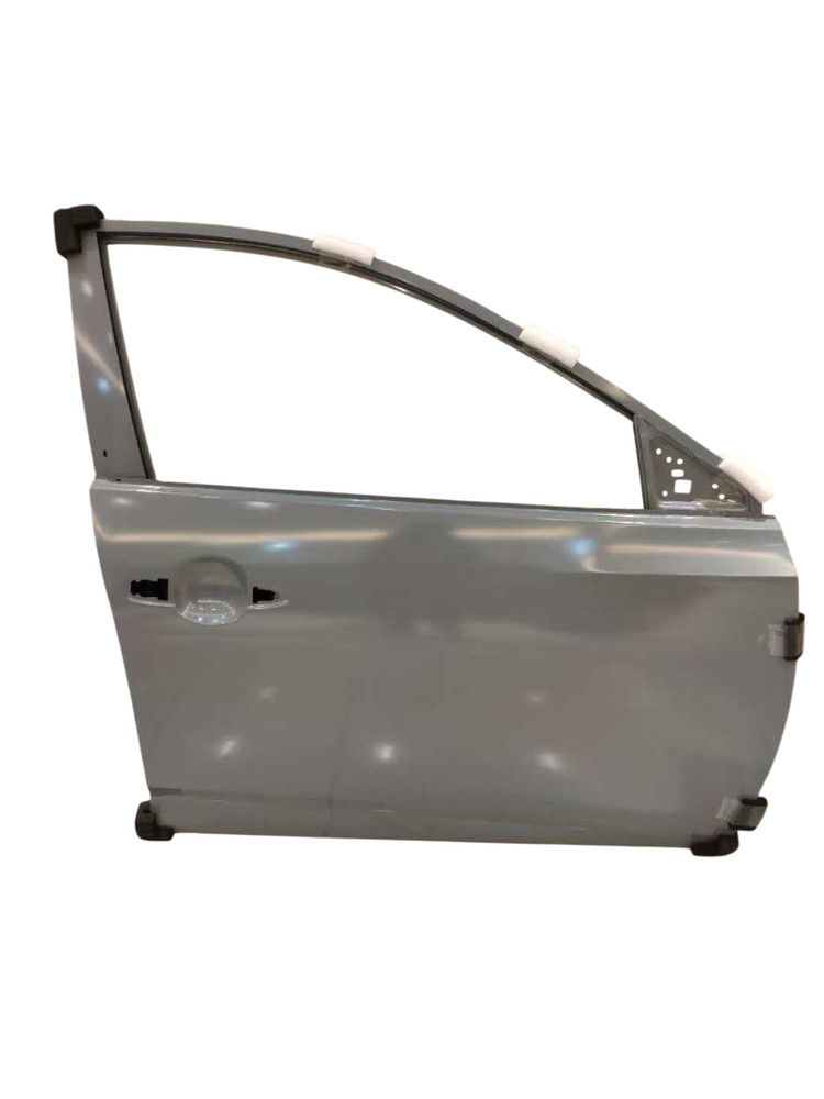 Front Right Passenger Side Door Shell For Nissan Sentra 2020-2025