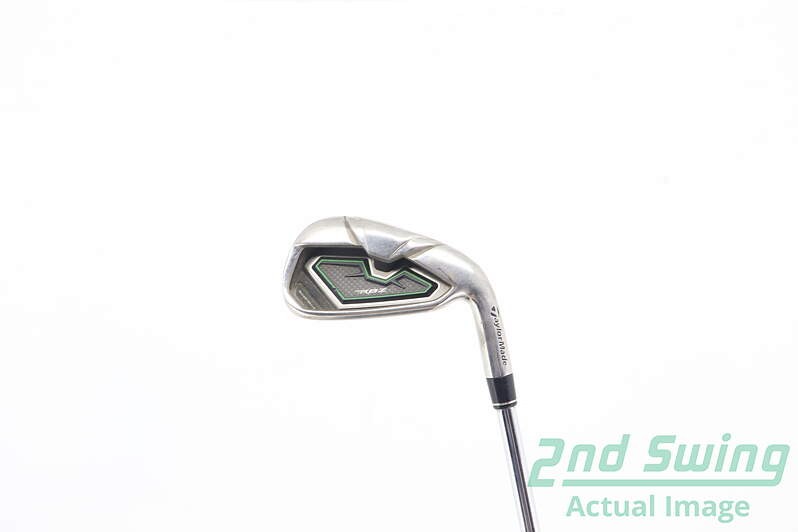 TaylorMade R7 Ladies 5 Iron Graphite Shaft 37.5in Right Hand