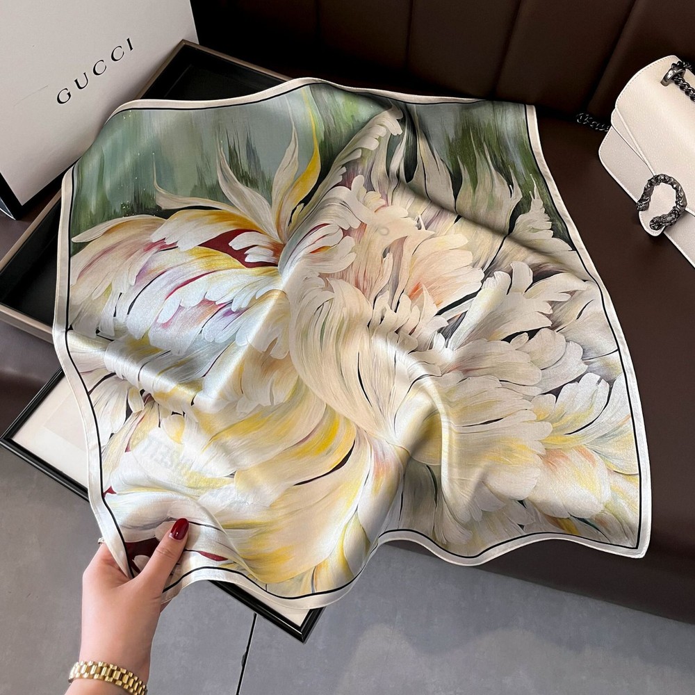 100% Mulberry Silk 21