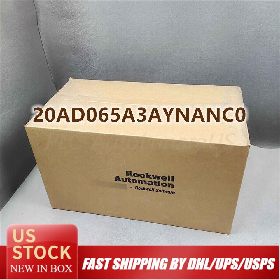20AD065A3AYNANC0 New Fast Shipping By DHL US Free Tax
