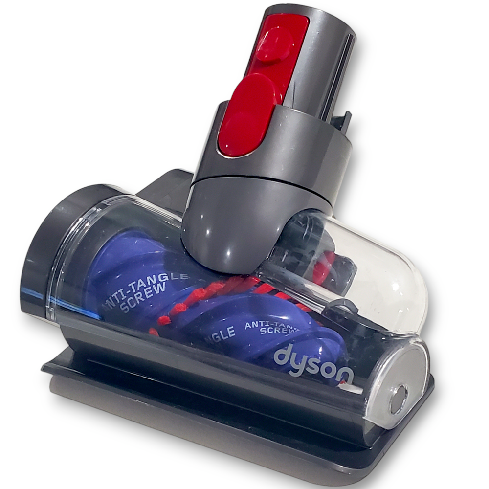 Dyson V8 Vacuum Genuine Mini Motorized Brush Tool 971426-01 New