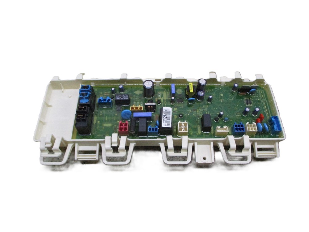 KENMORE DRYER CONTROL BOARD PART # EBR62707666 CSP30103101