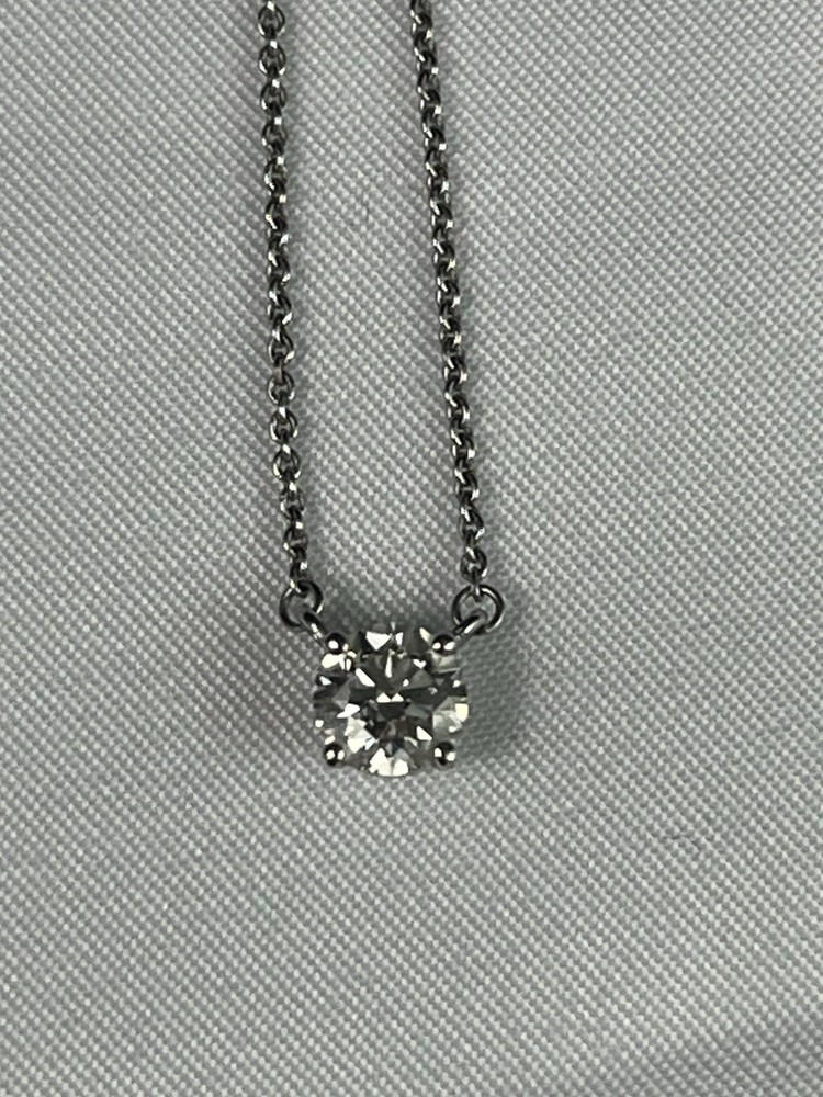 Women’s Diamond Necklace