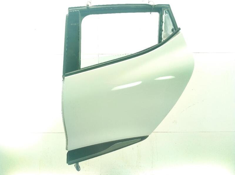 821016892R left rear door for Renault Clio IV (BH) 0.9 TCE 22761460