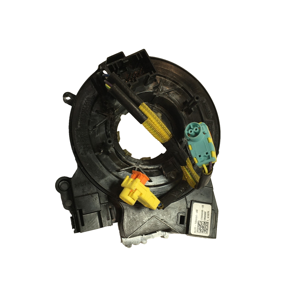 FORD OEM F-150 STEERING COLUMN CLOCK SPRING MODULE CABLE REEL 2015-2020