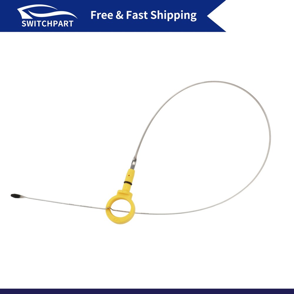 Engine Oil Dipstick 4792872AF for Dodge Challenger With 5.7L Hemi 09-17
